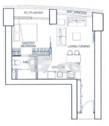 The Sail @ Marina Bay (D1), Apartment #209731871